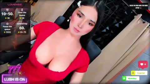 Heaven online show from 07.01.26