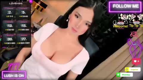 Heaven online show from 07.07.26