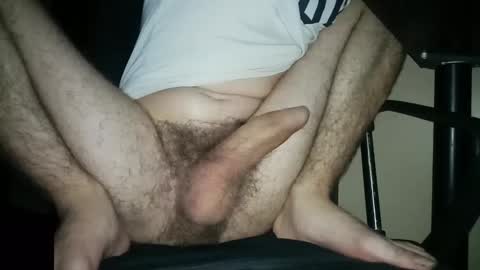 8incher_x online show from 03.07.25