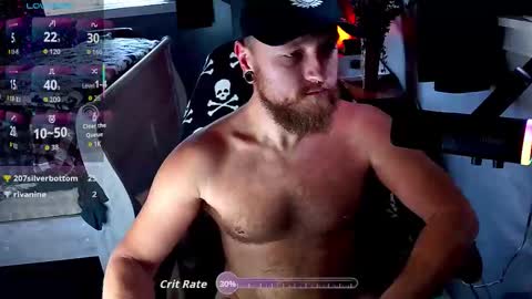 8Inchpunkpup online show from 10.31.25