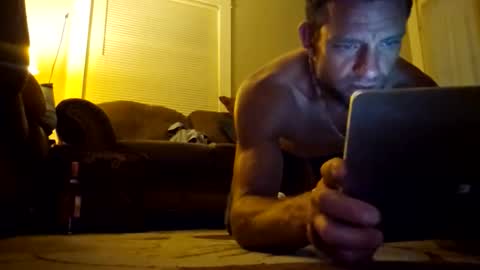 8inchwhiteboy88 online show from 04.24.26