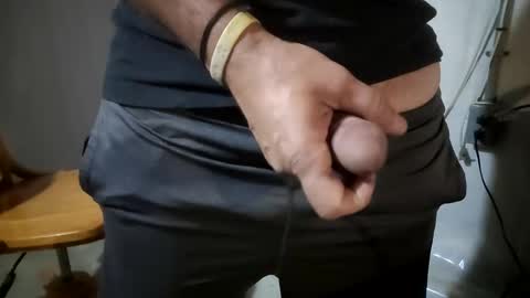 8magicstick8 online show from 10.22.25