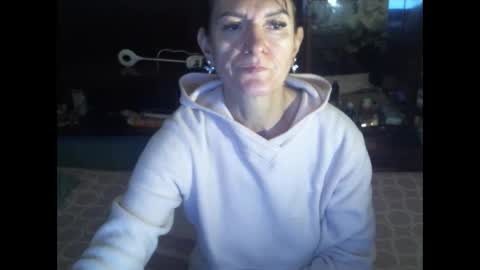 8MISTRESS8 online show from 02.01.25