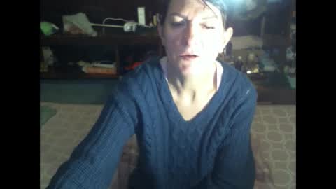 8MISTRESS8 online show from 02.03.25