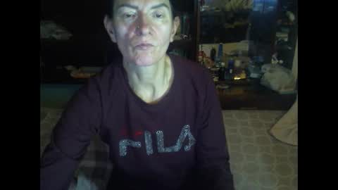 8MISTRESS8 online show from 02.07.25