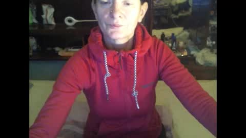 8MISTRESS8 online show from 02.08.25