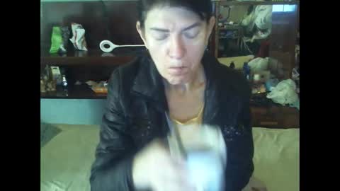 8MISTRESS8 online show from 02.09.25