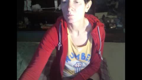 8MISTRESS8 online show from 02.13.25