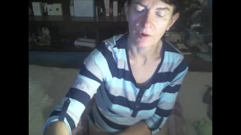 8MISTRESS8 online show from 09.29.25