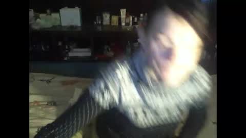 8MISTRESS8 online show from 01.31.26