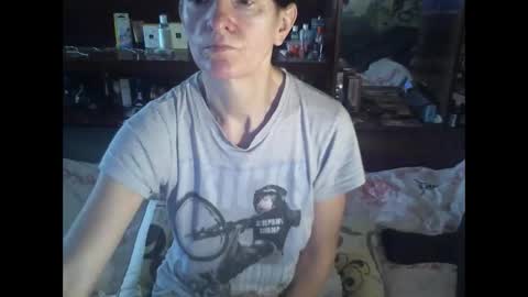 8MISTRESS8 online show from 03.02.26