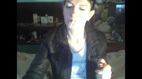 8MISTRESS8 online show from 03.19.26