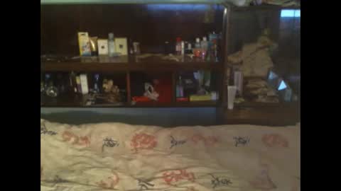 8MISTRESS8 online show from 03.20.26