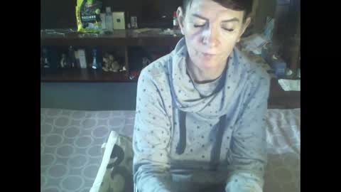 8MISTRESS8 online show from 04.03.26