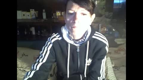 8MISTRESS8 online show from 04.14.26