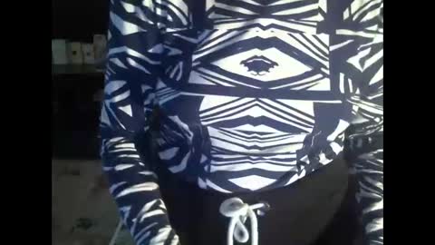 8MISTRESS8 online show from 04.19.26