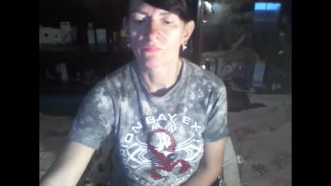 8MISTRESS8 online show from 05.24.26