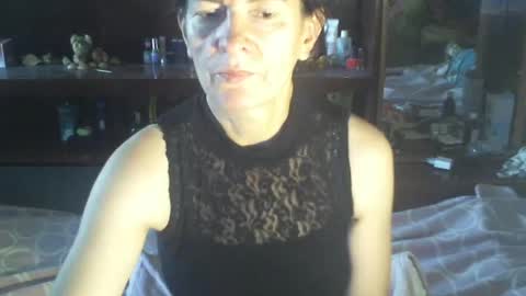 8MISTRESS8 online show from 07.13.26