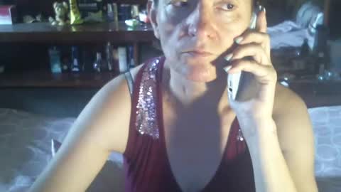 8MISTRESS8 online show from 07.25.26