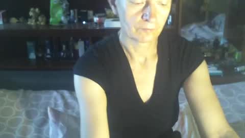 8MISTRESS8 online show from 08.01.26