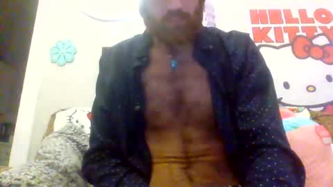 Snapshot of 90210screamer chatting on 02.22.25 90210screamer online show from 02.22.25