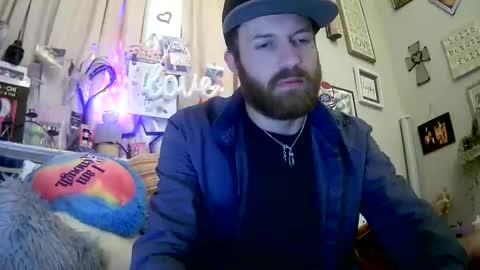 Snapshot of 90210screamer chatting on 11.21.25 90210screamer online show from 11.21.25