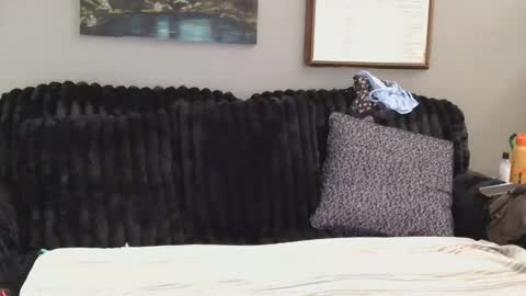 90sNaughtyCouple online show from 04.13.26