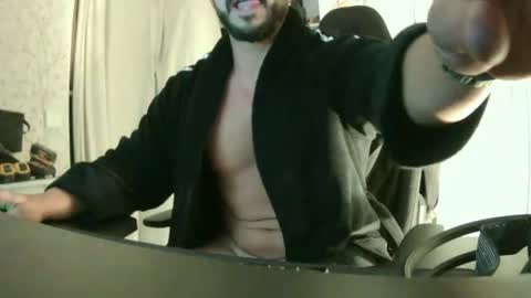 Snapshot of 90zero chatting on 04.10.26 Arturo online show from 04.10.26