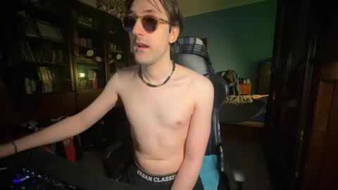 Snapshot of 91stefisexy91 chatting on 01.05.25 91stefisexy91 online show from 01.05.25