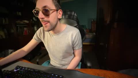 Snapshot of 91stefisexy91 chatting on 01.26.25 91stefisexy91 online show from 01.26.25