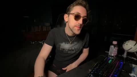 Snapshot of 91stefisexy91 chatting on 09.29.25 91stefisexy91 online show from 09.29.25