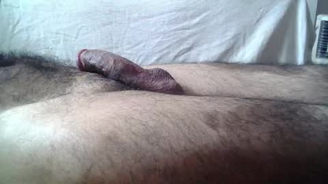 Massive hungry cock online show from 04.23.26