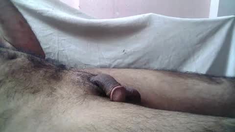 Massive hungry cock online show from 05.20.26