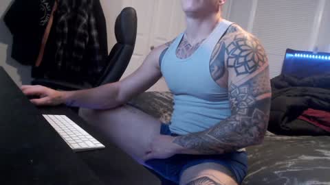 9inchbulll online show from 12.18.24