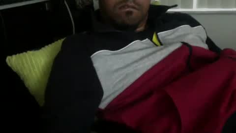 Snapshot of 9inchhammer chatting on 12.03.24 9inchhammer online show from 12.03.24