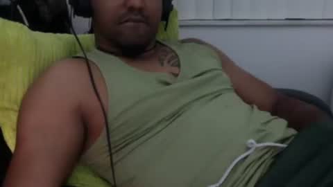 Snapshot of 9inchhammer chatting on 12.11.24 9inchhammer online show from 12.11.24