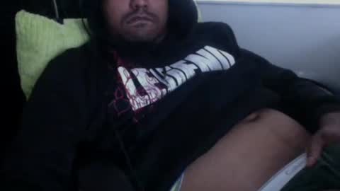 Snapshot of 9inchhammer chatting on 01.22.25 9inchhammer online show from 01.22.25