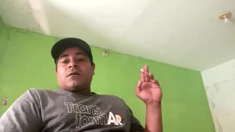 9vinhocamshow online show from 10.27.25