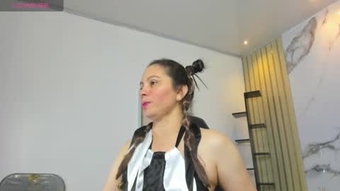 SAMANTHA online show from 08.03.26