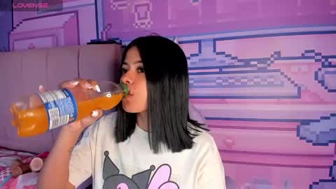 Alice  online show from 10.18.25