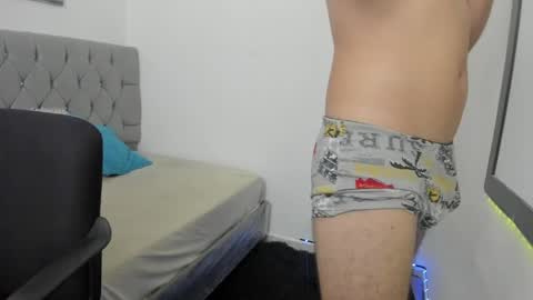 Snapshot of _1dereck chatting on 02.28.26 DERECK online show from 02.28.26