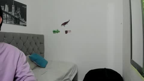 DERECK online show from 03.22.26