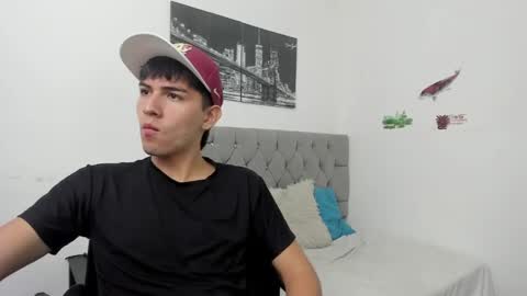 DERECK online show from 03.24.26