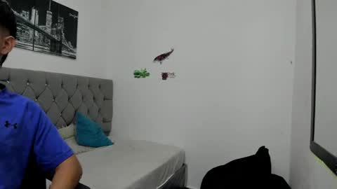 DERECK online show from 04.03.26