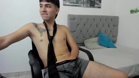 DERECK online show from 04.03.26