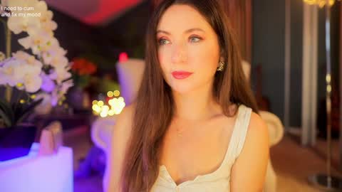 Sophia  online show from 11.15.25