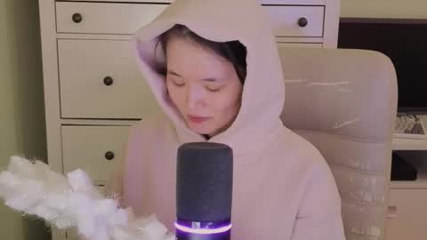 Snapshot of _3x7_ chatting on 11.26.25 _3x7_ online show from 11.26.25