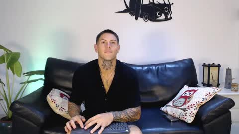 Maia  Martin online show from 03.29.26