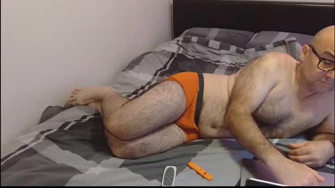 Snapshot of ____zeus____ chatting on 10.08.25 God Zeus online show from 10.08.25