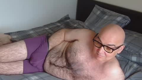 God Zeus online show from 03.29.26